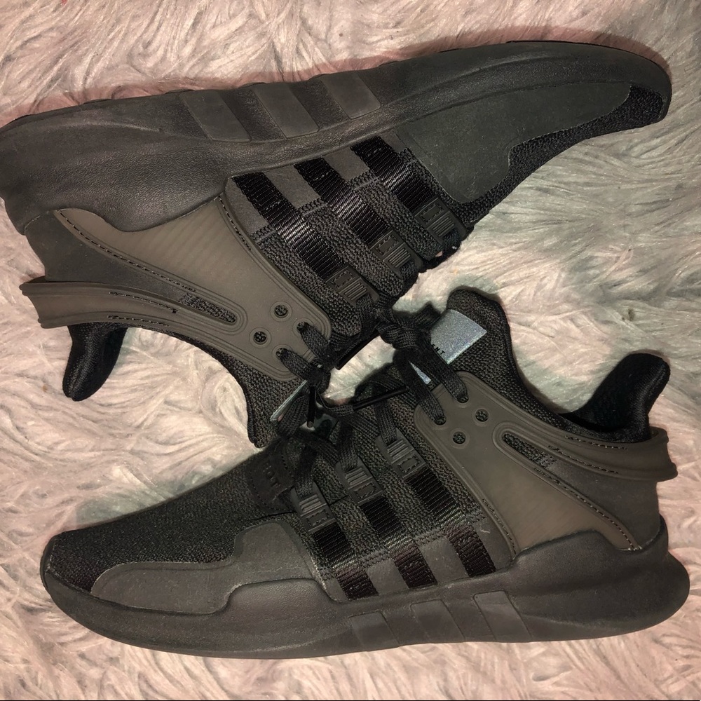 Adidas EQTS Youth Size 7